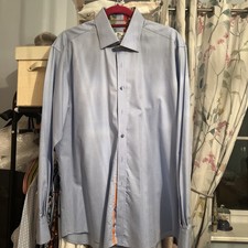 Claudio Lugli Shirt XL