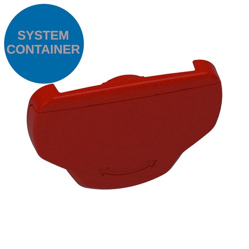 Tanos systainer catch - systainer, 3