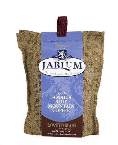 Jablum jamaica blue mountain - jablum,