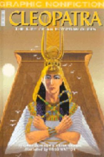 Cleopatra the life of an - :,