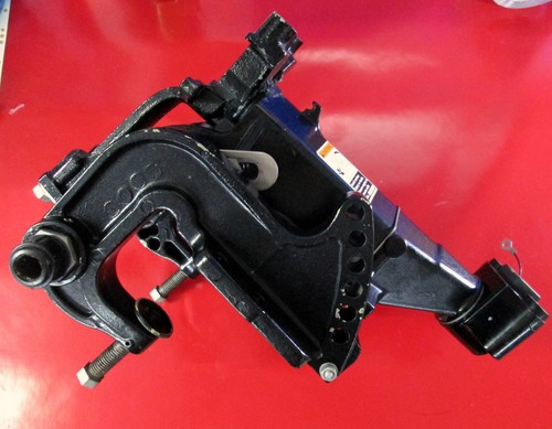 Mercury outboard swivel - 25,