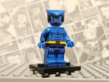 LEGO Marvel Superheroes X-Men