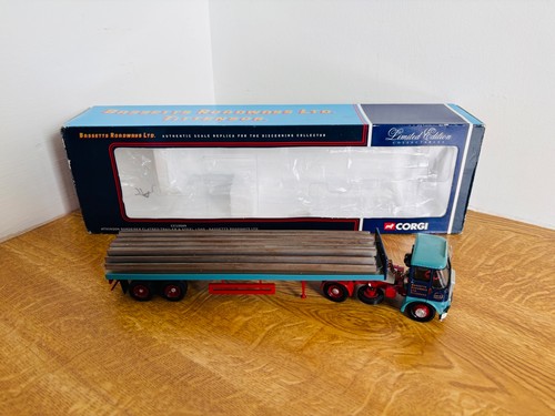 Corgi cc12509 atkinson - corgi,