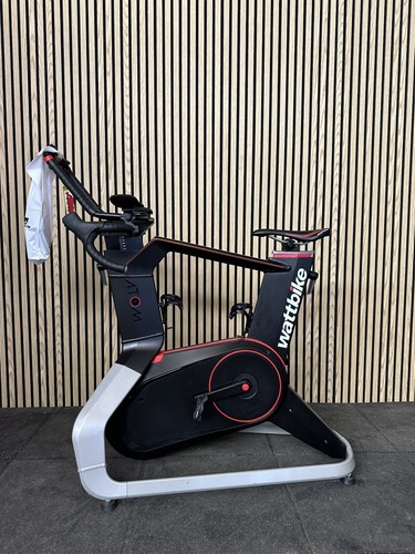 Wattbike atom next - wattbike, v2