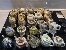 Mayfair Edition 25 Miniature