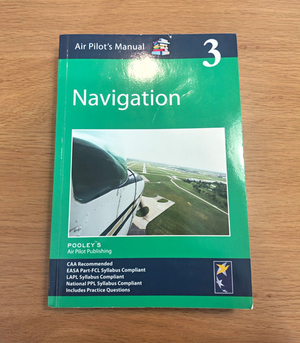 Pooley air pilot - pooley’s,