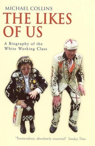 The likes a biography - of, us: