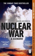 Nuclear War: The bestselling non-fi..., Jacobsen, Annie