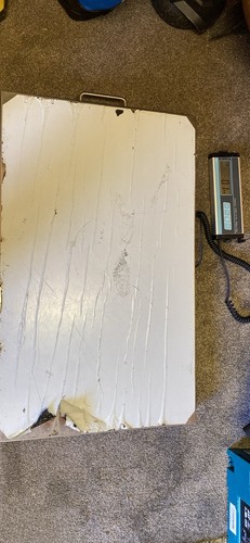 Digital vet scales heavy - vet,