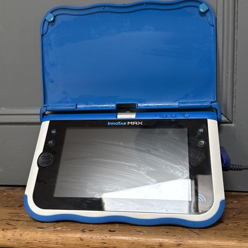 Vtech innotab max - max, learning