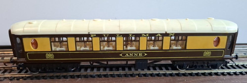 Tri ang r228 pullman - r228, "anne"