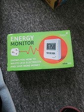 Eaga Energy Electricity