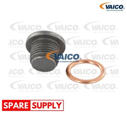 Sealing plug oil - sealing, for