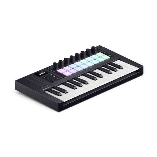 Novation launchkey mini - novation, 25