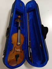 Stentor Student Violin And