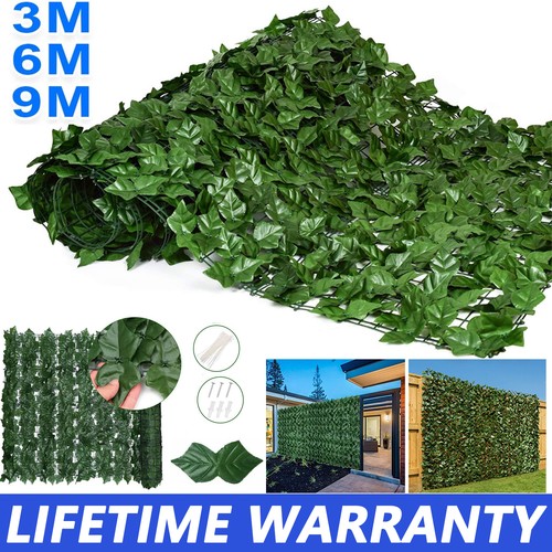 Artificial ivy leaf - ivy,