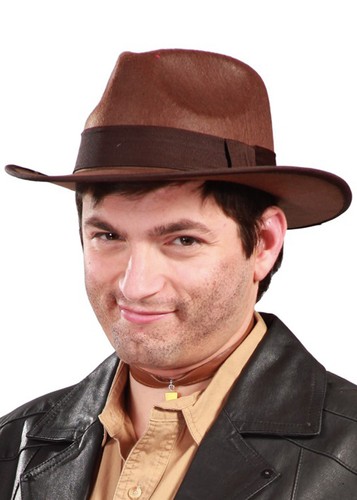 Indiana jones style - jones,