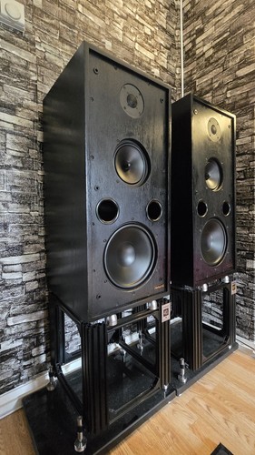 Harbeth m40 diy edition - diy,