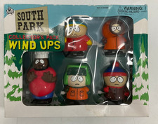 South Park Collector's Pack