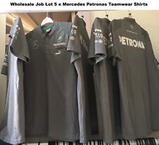SHIRTS X 5 Job Lot Wholesale