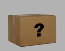 Mixed Fabrics Large Fabric