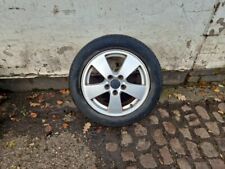 SAAB 9-3 ALLOY WHEEL - SINGLE