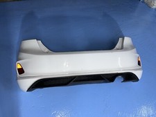 Ford Fiesta St-line Hatchback