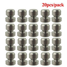 Blade Shear Bolt Break Pin Replaces For Rider 15-V2 Ride Mower 535410901