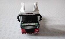 Oxford  DAF Stobart Cab Unit 'Ozzy Jude' 1:76