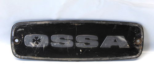 Ossa tank badge oem - ossa,