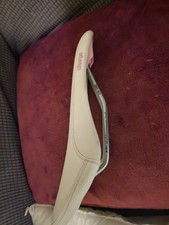 Charge Saddle Comfortable