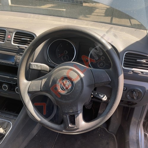 Volkswagen golf tdi mk6 - volkswagen, s