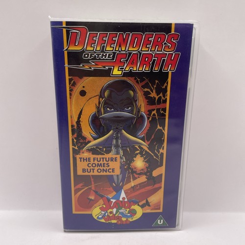Defenders the earth - of,