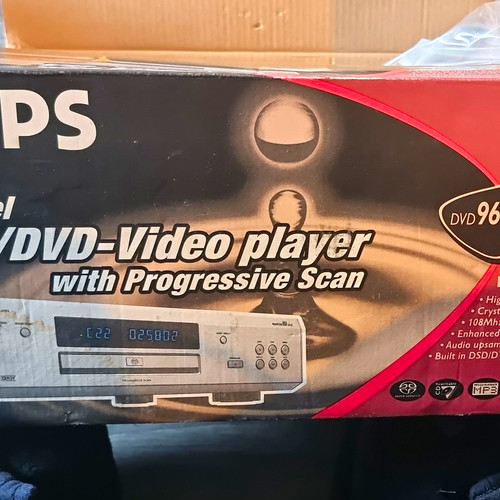 Philips dvd963sa 051 dvd - philips,