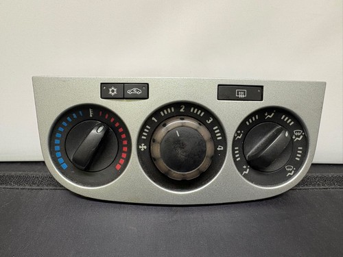 Vauxhall corsa 2006 2014 - 2006-2014, ac