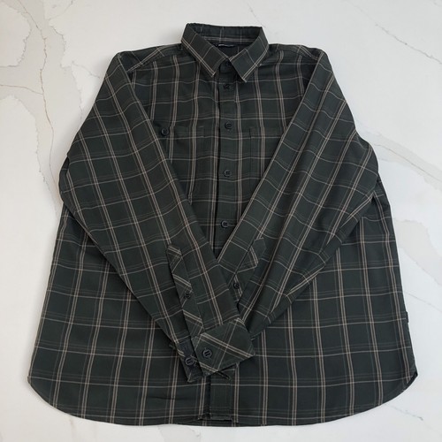 Rohan shirt men large - shirt,