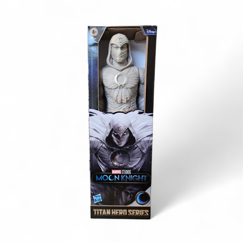 Marvel moon knight - marvel,