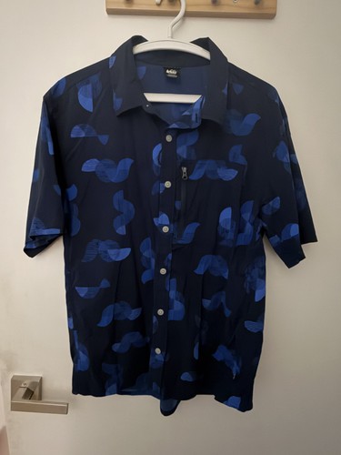 Rei trailmade shirt - co-op,
