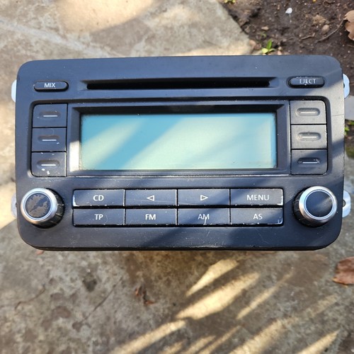 Blaupunkt rcd 300 bvx - 300,