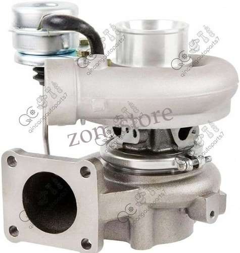Turbo ct26c1 turbocharger - turbo,