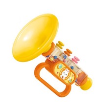 —Kids Trumpet Toy Cute