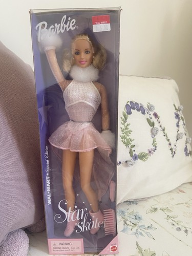Vintage barbie star skater - vintage,