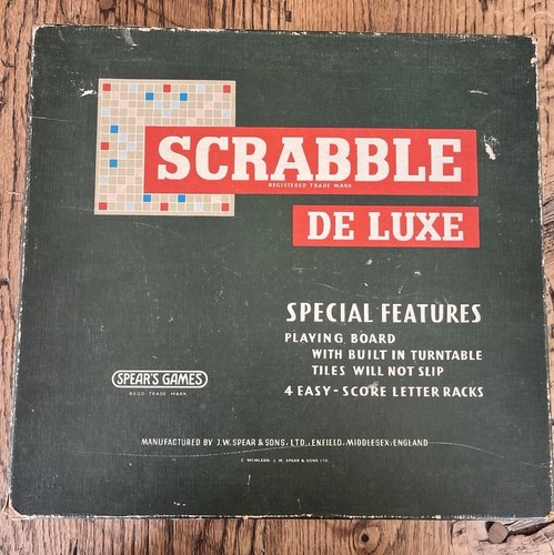 Vintage 1973 spears - 1973,