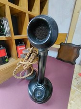 1920/30s Bakelite Non-Dial GPO