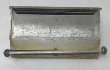 TapeTech Flat Box 10”