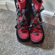 Demonia Charade 110 High Heel