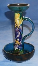 Torquay Devon ware Lemon and