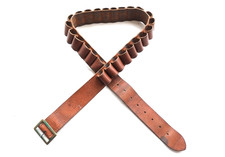 BRADY HAND SEWN LEATHER