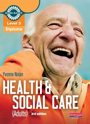 Health and social care - social,