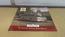 Bedford Buses Of The 1970s & 80s (F..., Earnshaw, Dr. A